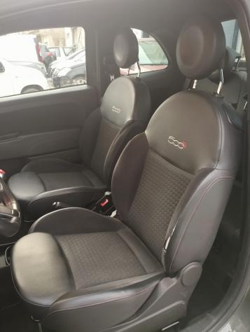 Fiat 500 1.3 mjt 16v Sport 95cv - Foto 8