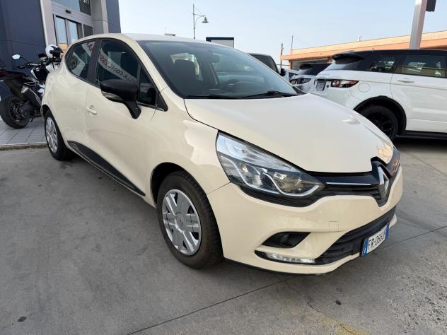 Renault Clio 75CV 5 porte