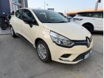 Renault Clio 75CV 5 porte