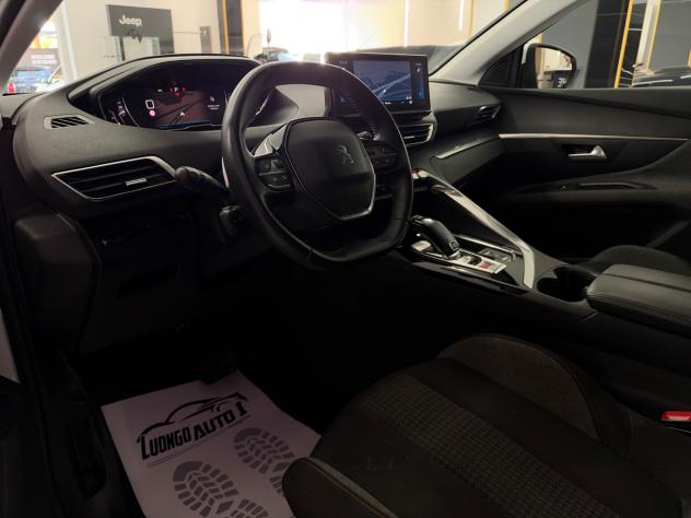 Peugeot 3008 1.5 BlueHdi 130Cv Allure Pack - Foto 10