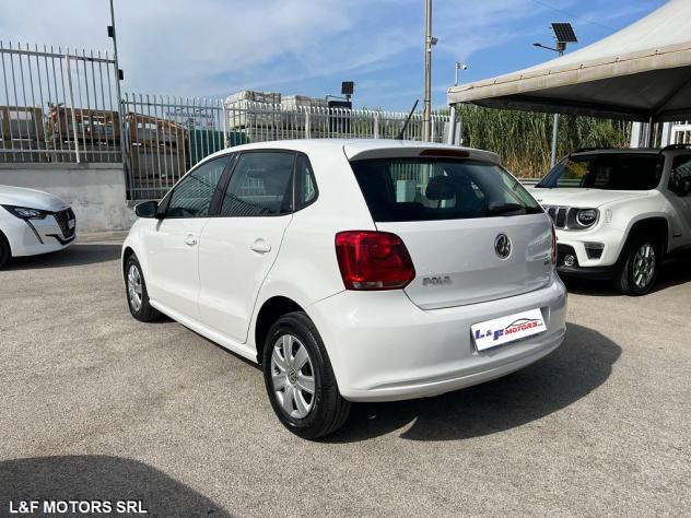 Volkswagen Polo 1.2 TDI 75CV COMFORTLINE - Foto 7