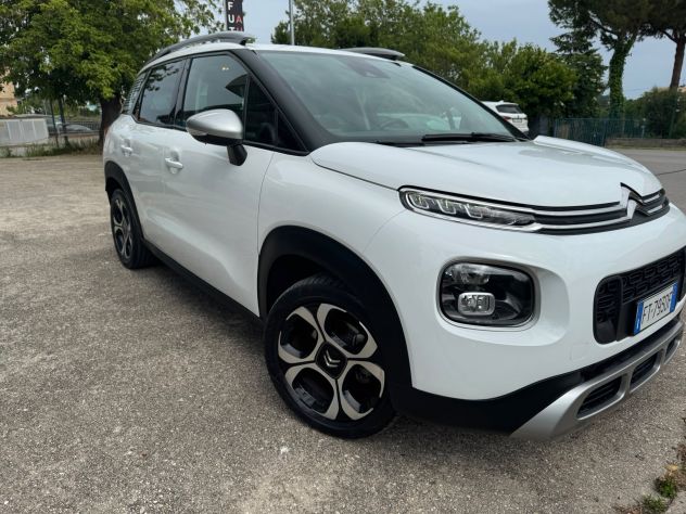 Citroen C3 Aircross 1.2 EAT6 SHINE - Foto 7