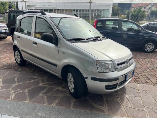 FIAT Panda 1.2 Dynamic rif. 24046352 - Foto 6