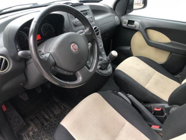 FIAT Panda 1.3 MJT 16V 4x4 Cross rif. 24086106 - Foto 7