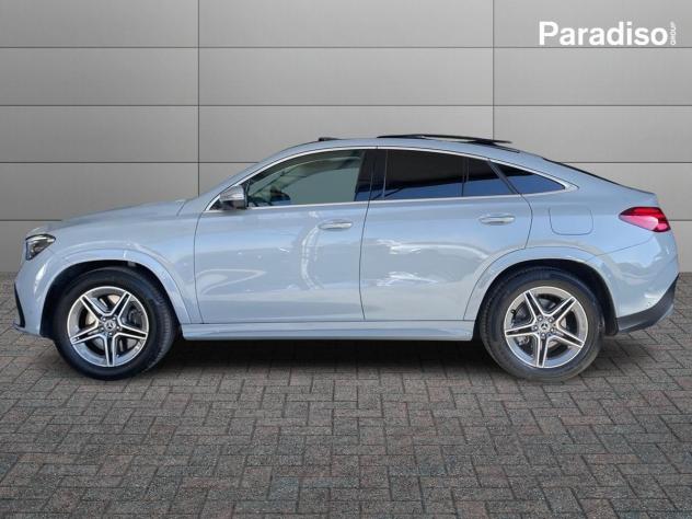 Mercedes-Benz GLE 350de - 4MATIC - 2024 | 333CV - PREMIUM PLUS | AMG LINE - Foto 6