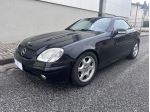 Mercedes-Benz SLK null