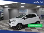 FORD EcoSport 1.0 EcoBoost 100 CV Titanium EU6