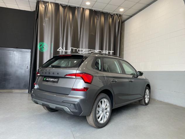 Škoda Kamiq 1.0 TSI Your Way 85kW - Foto 7