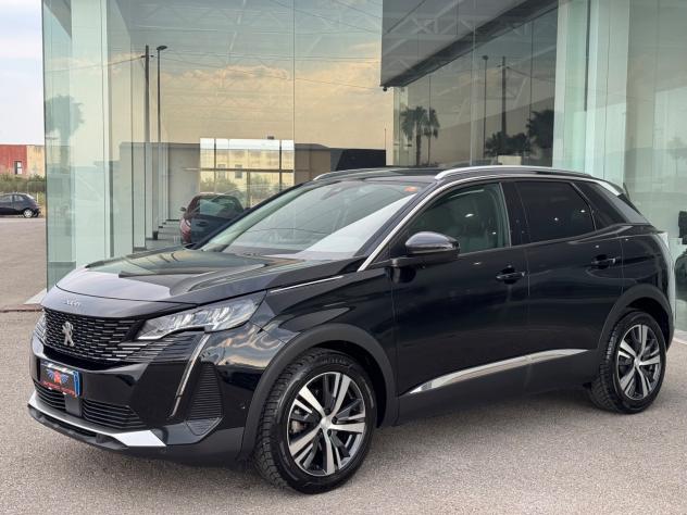 Peugeot 3008 BlueHDi 130 S&S EAT8 Allure - Foto 8