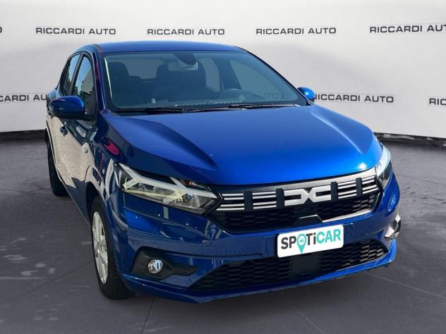 Dacia Sandero 3ª serie Streetway 1.0 TCe 90 CV Expression - Foto 3