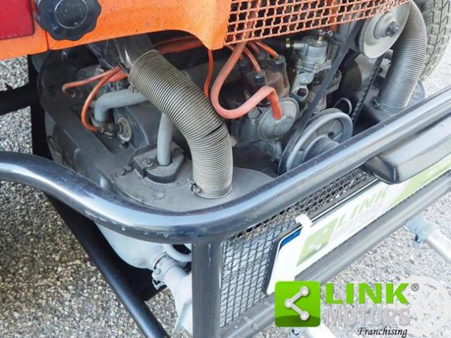 VOLKSWAGEN Buggy 1973 FUNZIONANTE PARI AL NUOVO rif. 23337392 - Foto 10