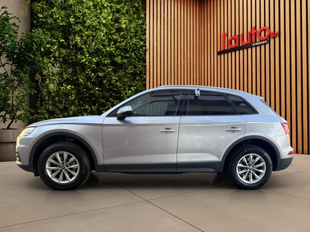 Audi Q5 2.0 TDI 190 CV quattro S tronic Business Sport - Foto 8