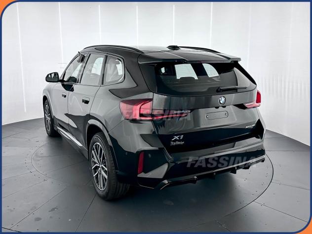 BMW X1 X1 sdrive18i MSport auto - Foto 4