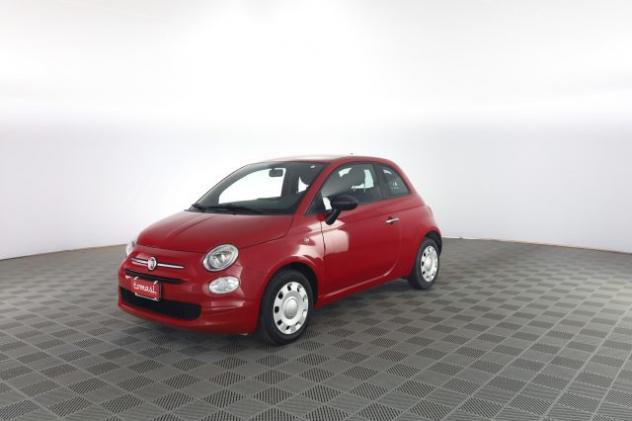 FIAT 500 500 1.0 Hybrid rif. 23696979 - Foto 8