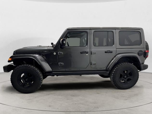 Jeep Wrangler Wrangler 2.2 Mjt II Sport - Foto 7