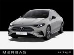 Mercedes-Benz CLA Hybrid 200 4MATIC Premium
