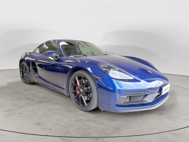 Porsche 718 4.0 Cayman GTS - Foto 3