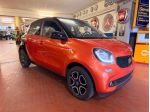 Smart ForFour 70 1.0 Prime
