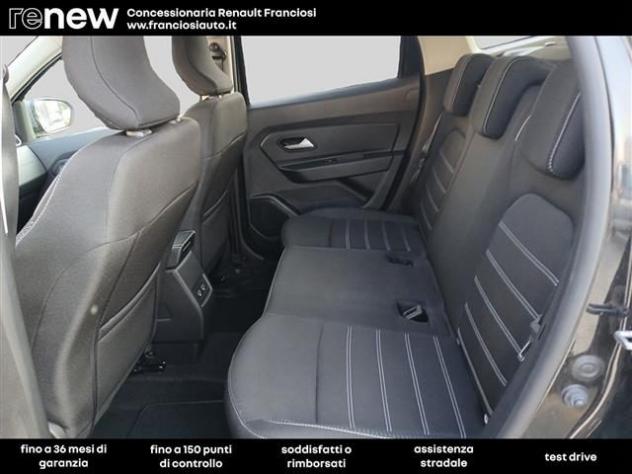 DACIA Duster II 1.0 tce Gpl 4x2 100cv Journey UP NBI rif. 24202098 - Foto 7