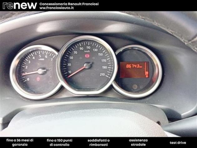 DACIA Sandero 0.9 Gpl Stepway WOW OLD rif. 24026489 - Foto 5