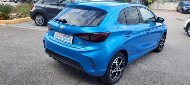 MG MG3 1.5 Hybrid+ Luxury rif. 23631806 - Foto 4