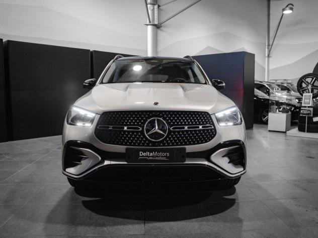 Mercedes-Benz GLE V167 300 d 4MATIC ANTE FL - Foto 5