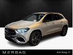 Mercedes-Benz GLA 200 d Automatic AMG Line Advanced Plus
