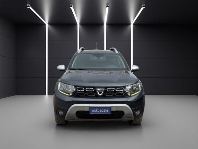 DACIA Duster 1.5 Blue dCi 8V 115 CV 4x2 Prestige rif. 23667157 - Foto 8