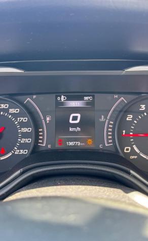 FIAT Tipo 1.4 T-Jet 120cv Lounge - Foto 8