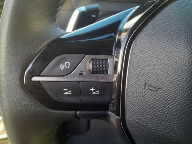 Peugeot 2008 1.5 BLUEHDI 130CH S&S EAT8 AUTOMATIC ALLURE PACK - Foto 6