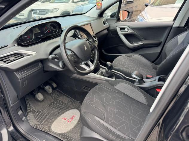 Peugeot 2008 PureTech 82cv Active - Foto 5