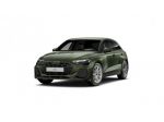 Audi A3 Audi Sportback S line edition TDI 110 kW S tronic