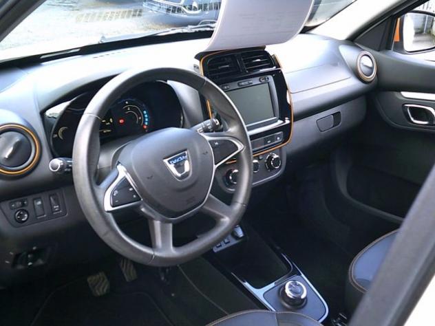 DACIA Spring Electric 45 Comfort Plus rif. 24109446 - Foto 6