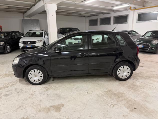Volkswagen Polo 1.4/80CV 16V 5p. Comfortline - Foto 2