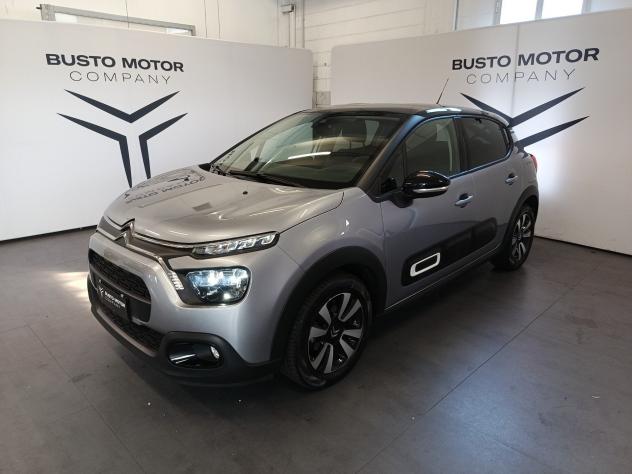 Citroën C3 C3 1.2 puretech Shine s&s 83cv - Foto 3