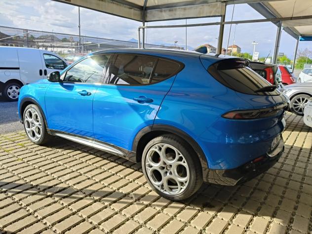 Alfa Romeo Tonale 1.5 130 CV MHEV TCT7 Edizione Speciale - Foto 6