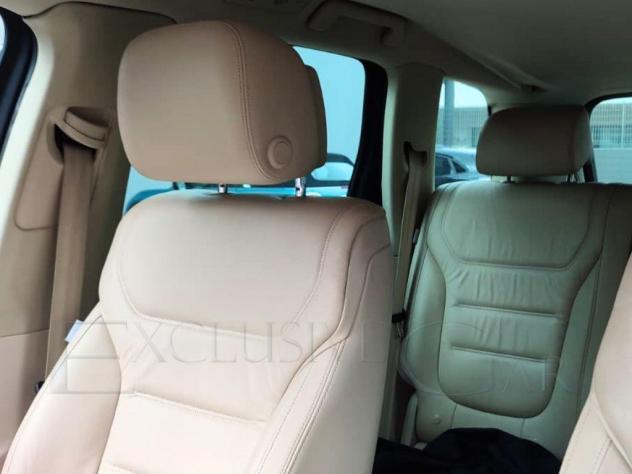 VOLKSWAGEN - Touareg - 3.0 TDI 245 tip. BMT Ter.T Exec. - Foto 7