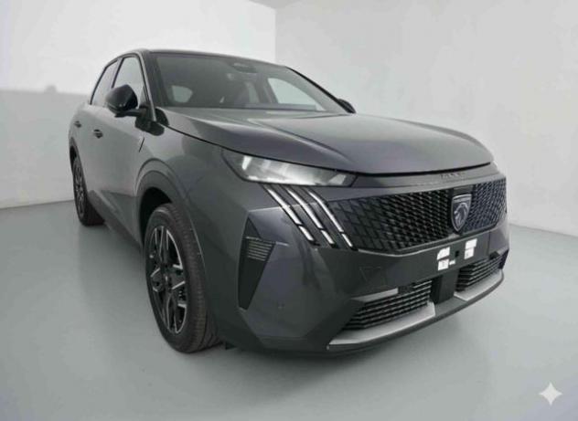 PEUGEOT 3008 Hybrid 145 e-DCS6 GT rif. 22843482 - Foto 4