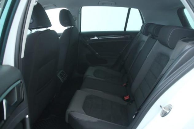 VOLKSWAGEN Golf 2.0 TDI DSG 5p. 4MOTION Highline BMT Fari Full LED rif. 22640296 - Foto 8