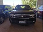 Chevrolet Trail Blazer L6 LTZ  4.2 Benzina e GPL Nero