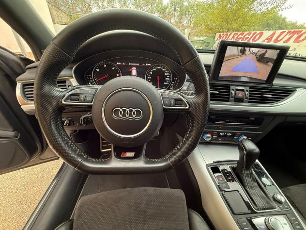 Audi A6 2.0 TDI 140kW quattro S-LINE tronic BusinessPlus - Foto 9