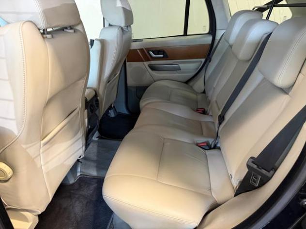 LAND ROVER Range Rover Sport 2.7 TDV6 HSE*ASI* rif. 23957338 - Foto 9
