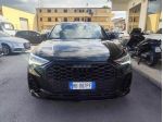Audi Q3 35 TDI S tronic line edition