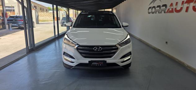 Hyundai Tucson 2.0 CRDi 4WD XPossible TETTO - Foto 2