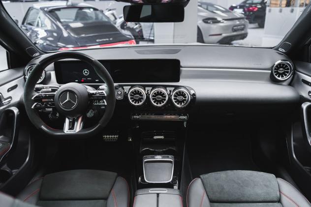 Mercedes-Benz Classe A A 45 S AMG - Foto 9