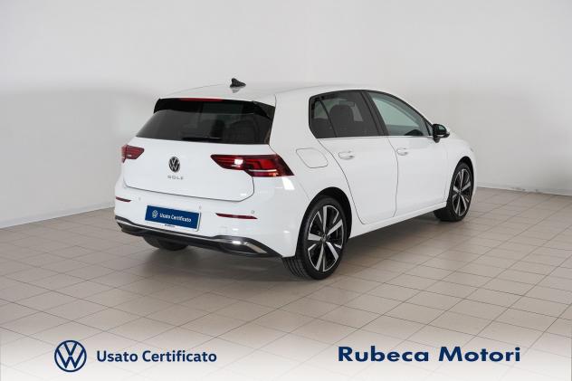 Volkswagen Golf 1.5 TSI Style 150CV - Foto 4