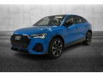 AUDI Q3 SPB 35 TDI S tronic S line edition rif. 23806965