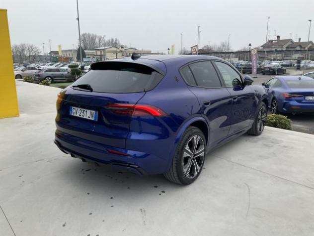 MASERATI Grecale Folgore rif. 23759220 - Foto 6