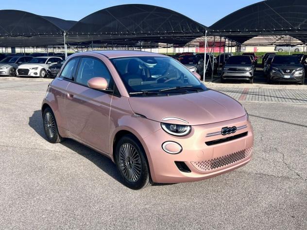 FIAT 500 Berlina Hybrid Torino - Foto 2