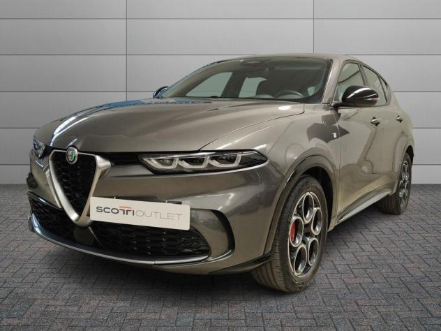 Alfa Romeo Tonale 1.5 160 CV MHEV TCT7 Ti